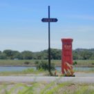 映画『エッシャー通りの赤いポスト』