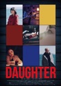 映画『DAUGHTER(ドーター)』に出演