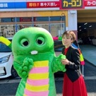 カーコンカーリース “もろコミ” インフォマーシャル『ニッポンわが町 うどんMAP３』